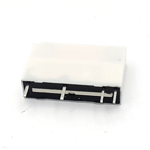 디바이스마트,스위치/부저/전기부품 > 릴레이 > 파워 릴레이,SZH,파워릴레이 HF49FD-005-1H12 [SZH-EP065],파워 릴레이 / 접촉형식 : SPST-NO (1 Form A) / 코일 전압 : 5VDC / 코일 저항 : 1000Ω / 코일 전력 : 120mW / 스위칭 전압(AC) : 250VAC / 스위칭 전류(AC) : 5A / 스위칭 전압(DC) : 30VDC / 스위칭 전류(DC) : 5A