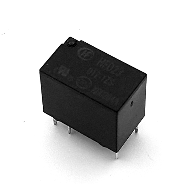 시그널릴레이 HFD23-012-1ZS [SZH-EP078]