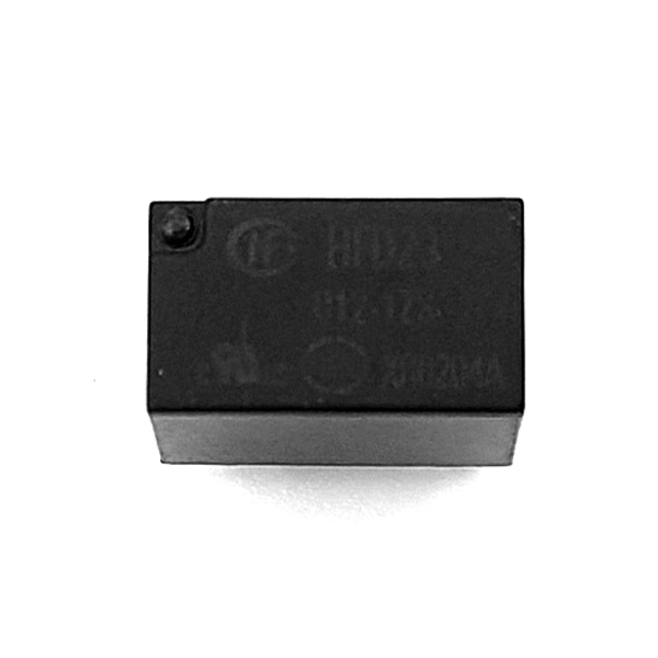 디바이스마트,스위치/부저/전기부품 > 릴레이 > 시그널 릴레이,SZH,시그널릴레이 HFD23-012-1ZS [SZH-EP078],시그널 릴레이 / 접촉형식 : SPDT-NO, NC (1 Form C) / 코일 전압 : 12VDC / 코일 저항 : 960Ω / 코일 전력 : 150mW / 스위칭 전압(AC) : 125VAC / 스위칭 전류(AC) : 0.5A / 스위칭 전압(DC) : 30VDC / 스위칭 전류(DC) : 1A