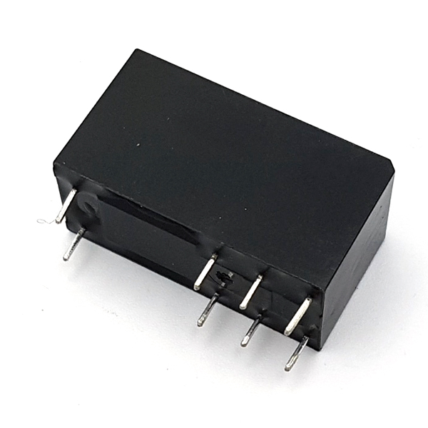 디바이스마트,스위치/부저/전기부품 > 릴레이 > 파워 릴레이,SZH,파워릴레이 JQX-115F-024-2ZS4 [SZH-EP082],파워 릴레이 / 접촉형식 : DPDT-NO, NC (2 Form C) / 코일 전압 : 24VDC / 코일 저항 : 1440Ω / 코일 전력 : 400mW / 스위칭 전압(AC) : 250VAC / 스위칭 전류(AC) : 8A / 스위칭 전압(DC) : 5VDC / 스위칭 전류(DC) : 8A