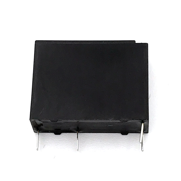 디바이스마트,스위치/부저/전기부품 > 릴레이 > 파워 릴레이,SZH,파워릴레이 HF46F-24-HS1[SZH-EP057],파워 릴레이 / 접촉형식 : SPST-NO (1 Form A) / 코일 전압 : 24VDC / 코일 저항 : 2880Ω / 코일 전력 : 200mW / 스위칭 전압(AC) : 250VAC / 스위칭 전류(AC) : 5A / 스위칭 전압(DC) : 30VDC / 스위칭 전류(DC) : 5A