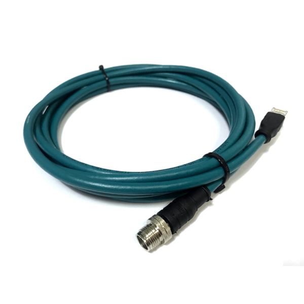6M Ethernet Cable [ST-DethV-060]