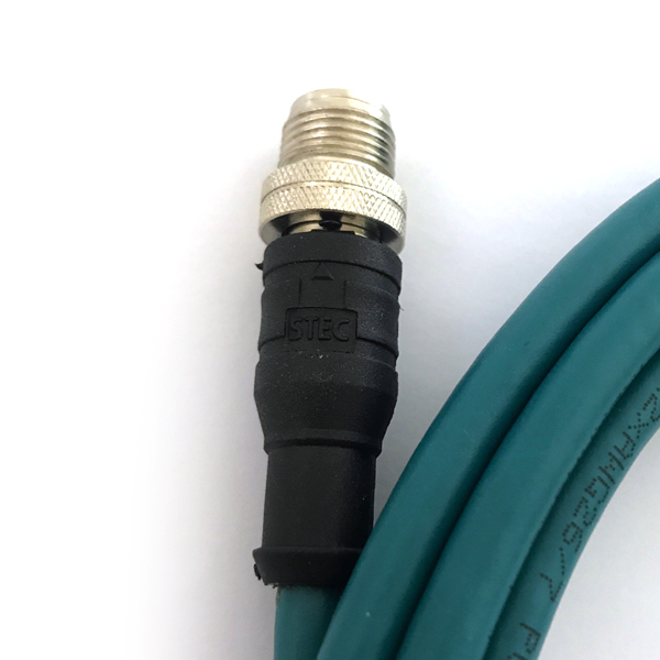 디바이스마트,케이블/전선 > PC/네트워크/통신 케이블 > 랜(LAN) 케이블 > CAT.5E 랜케이블,세움티이씨,6M Ethernet Cable [ST-DethV-060],이더넷 케이블 / 26AWG × 2Pr / 트위스티드 페어선 / 길이 : 6M / Double shielded / TPE jakcet