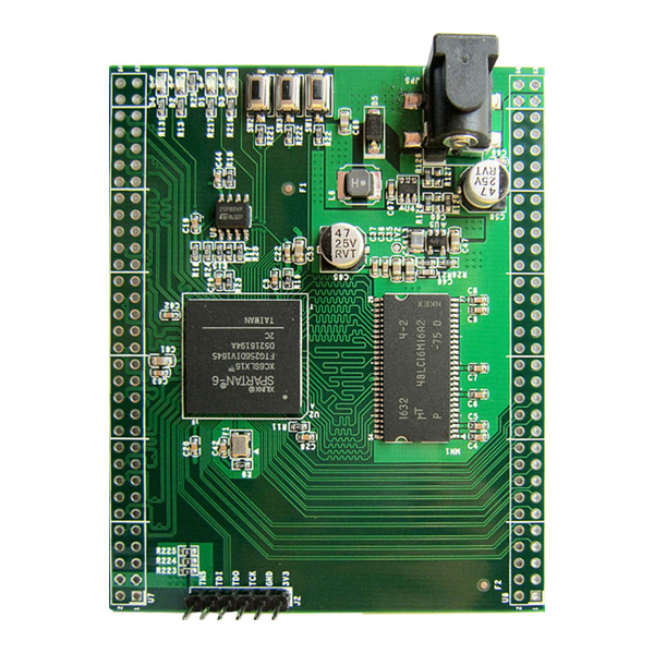 HTL-106-SD6S FPGA Module
