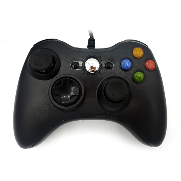 디바이스마트,사무/생활/서적 > 차량/생활/IOT > 게임,OEM,360 스타일 조이패드 360 style joypad,NESPi와 호환되는 360스타일의 조이패드입니다. 기본 조이패드보다 다양한 버튼으로 즐겁고 편리하게 게임을 즐기세요.