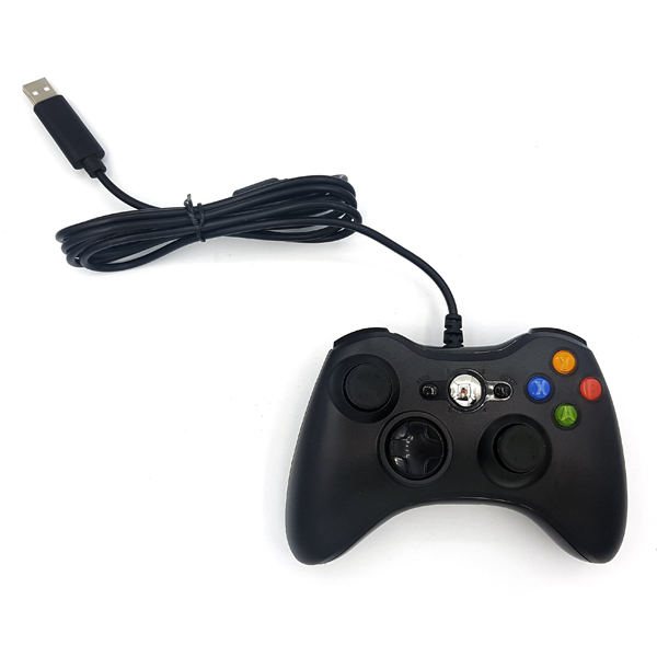 디바이스마트,사무/생활/서적 > 차량/생활/IOT > 게임,OEM,360 스타일 조이패드 360 style joypad,NESPi와 호환되는 360스타일의 조이패드입니다. 기본 조이패드보다 다양한 버튼으로 즐겁고 편리하게 게임을 즐기세요.