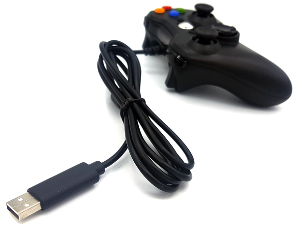 디바이스마트,사무/생활/서적 > 차량/생활/IOT > 게임,OEM,360 스타일 조이패드 360 style joypad,NESPi와 호환되는 360스타일의 조이패드입니다. 기본 조이패드보다 다양한 버튼으로 즐겁고 편리하게 게임을 즐기세요.