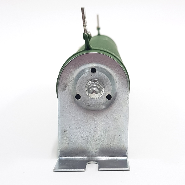 디바이스마트,,SZH,RXG20 300W 13R 권선저항(Wire Wound Resistor) [SZH-ZR011],권선 저항 / 제동 저항 / Slide Variable Wire wound resistor / 모터를 갑자기 멈추었을 때 역기전력을 열로 날려버리는데 많이 사용되는 저항입니다. / 전력: 300W / 저항: 13Ω / 사이즈: 270mm X 40mm