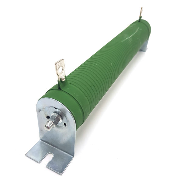 디바이스마트,RLC/수동소자 > (R) 저항 > 권선저항 > 산업용 권선저항,SZH,RXG20 400W 40R 권선저항(Wire Wound Resistor) [SZH-ZR012],권선 저항 / 제동 저항 / Slide Variable Wire wound resistor / 모터를 갑자기 멈추었을 때 역기전력을 열로 날려버리는데 많이 사용되는 저항입니다. / 전력: 400W / 저항: 40Ω / 사이즈: 340mm X 80mm