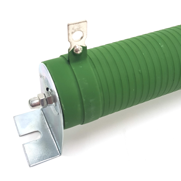 디바이스마트,RLC/수동소자 > (R) 저항 > 권선저항 > 산업용 권선저항,SZH,RXG20 400W 40R 권선저항(Wire Wound Resistor) [SZH-ZR012],권선 저항 / 제동 저항 / Slide Variable Wire wound resistor / 모터를 갑자기 멈추었을 때 역기전력을 열로 날려버리는데 많이 사용되는 저항입니다. / 전력: 400W / 저항: 40Ω / 사이즈: 340mm X 80mm