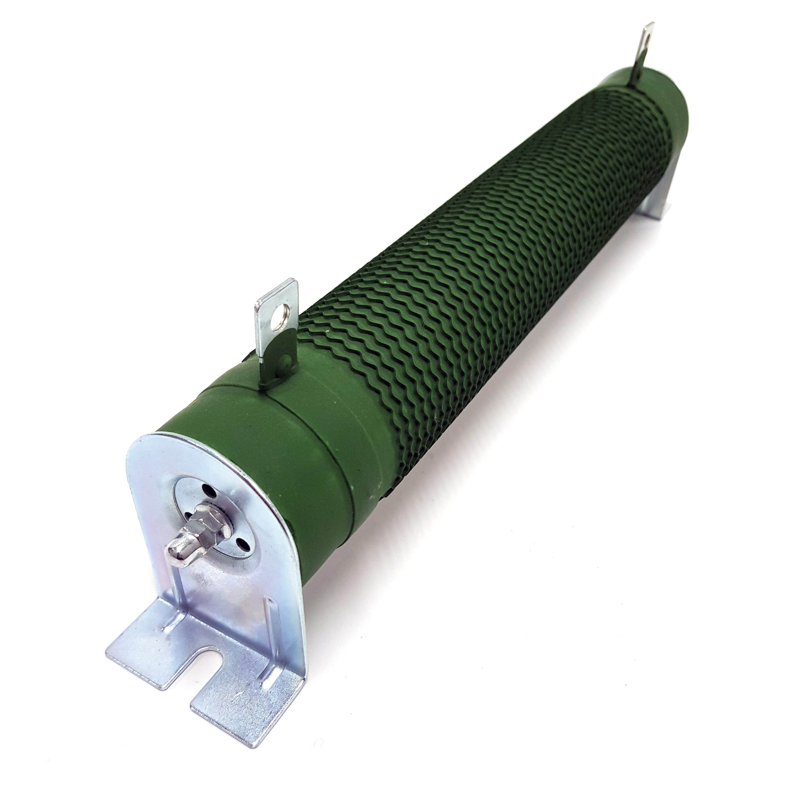 디바이스마트,RLC/수동소자 > (R) 저항 > 권선저항 > 산업용 권선저항,SZH,RXG20 500W 60R권선저항(Wire Wound Resistor) [SZH-ZR013],권선 저항 / 제동 저항 / Slide Variable Wire wound resistor / 모터를 갑자기 멈추었을 때 역기전력을 열로 날려버리는데 많이 사용되는 저항입니다. / 전력: 500W / 저항: 60Ω / 사이즈: 344mm X95mm