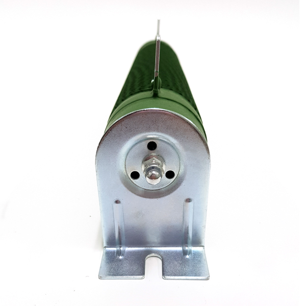 디바이스마트,RLC/수동소자 > (R) 저항 > 권선저항 > 산업용 권선저항,SZH,RXG20 500W 60R권선저항(Wire Wound Resistor) [SZH-ZR013],권선 저항 / 제동 저항 / Slide Variable Wire wound resistor / 모터를 갑자기 멈추었을 때 역기전력을 열로 날려버리는데 많이 사용되는 저항입니다. / 전력: 500W / 저항: 60Ω / 사이즈: 344mm X95mm