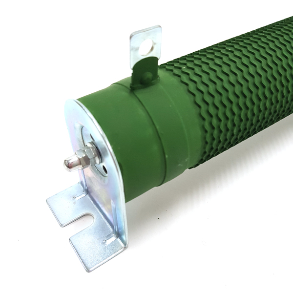 디바이스마트,RLC/수동소자 > (R) 저항 > 권선저항 > 산업용 권선저항,SZH,RXG20 500W 60R권선저항(Wire Wound Resistor) [SZH-ZR013],권선 저항 / 제동 저항 / Slide Variable Wire wound resistor / 모터를 갑자기 멈추었을 때 역기전력을 열로 날려버리는데 많이 사용되는 저항입니다. / 전력: 500W / 저항: 60Ω / 사이즈: 344mm X95mm