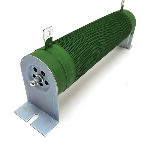 디바이스마트,RLC/수동소자 > (R) 저항 > 권선저항 > 산업용 권선저항,SZH,RXG20 1KW 120R 권선저항(Wire Wound Resistor) [SZH-ZR014],권선 저항 / 제동 저항 / Slide Variable Wire wound resistor / 모터를 갑자기 멈추었을 때 역기전력을 열로 날려버리는데 많이 사용되는 저항입니다. / 전력: 1KW / 저항: 120Ω / 사이즈: 360mm X 129mm