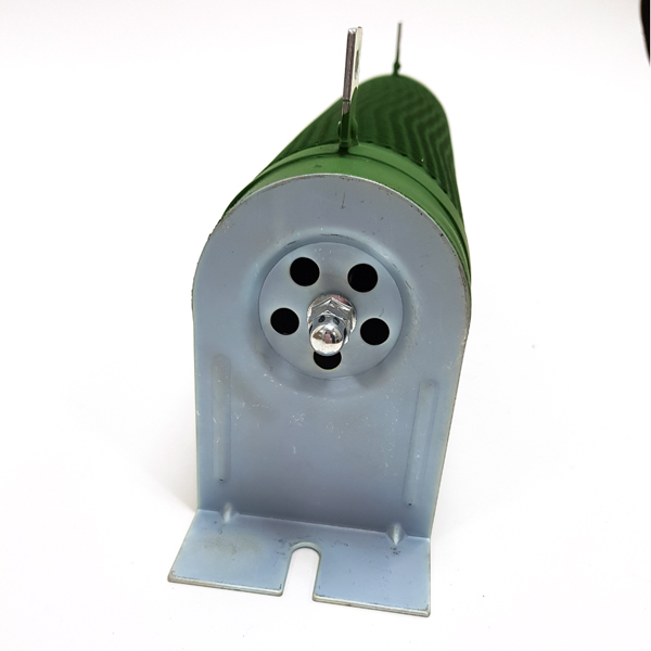 디바이스마트,RLC/수동소자 > (R) 저항 > 권선저항 > 산업용 권선저항,SZH,RXG20 1KW 120R 권선저항(Wire Wound Resistor) [SZH-ZR014],권선 저항 / 제동 저항 / Slide Variable Wire wound resistor / 모터를 갑자기 멈추었을 때 역기전력을 열로 날려버리는데 많이 사용되는 저항입니다. / 전력: 1KW / 저항: 120Ω / 사이즈: 360mm X 129mm