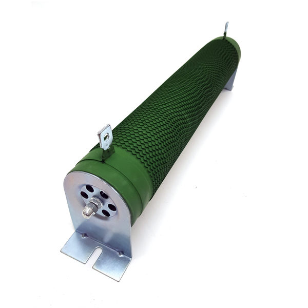 디바이스마트,RLC/수동소자 > (R) 저항 > 권선저항 > 산업용 권선저항,SZH,RXG20 1500W 112R 권선저항(Wire Wound Resistor) [SZH-ZR015],권선 저항 / 제동 저항 / Slide Variable Wire wound resistor / 모터를 갑자기 멈추었을 때 역기전력을 열로 날려버리는데 많이 사용되는 저항입니다. / 전력: 1500W / 저항: 112Ω / 사이즈: 470mm X 130mm