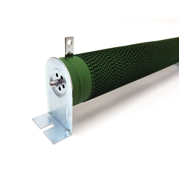 디바이스마트,RLC/수동소자 > (R) 저항 > 권선저항 > 산업용 권선저항,SZH,RXG20 2KW 130R 권선저항(Wire Wound Resistor) [SZH-ZR016],권선 저항 / 제동 저항 / Slide Variable Wire wound resistor / 모터를 갑자기 멈추었을 때 역기전력을 열로 날려버리는데 많이 사용되는 저항입니다. / 전력: 2KW / 저항: 130Ω / 사이즈: 560mm X 130mm