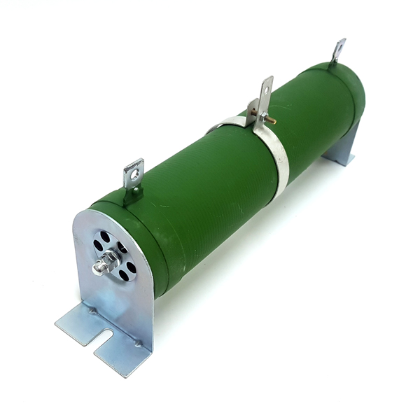 디바이스마트,RLC/수동소자 > (R) 저항 > 권선저항 > 산업용 권선저항,SZH,RX20 2000W 125R 권선저항(Wire Wound Resistor) [SZH-ZR024],권선 저항 / 제동 저항 / Slide Variable Wire wound resistor / 모터를 갑자기 멈추었을 때 역기전력을 열로날려버리는데 많이 사용되는 저항입니다. /  전력: 2000W / 저항: 125Ω / 사이즈: 510*70mm