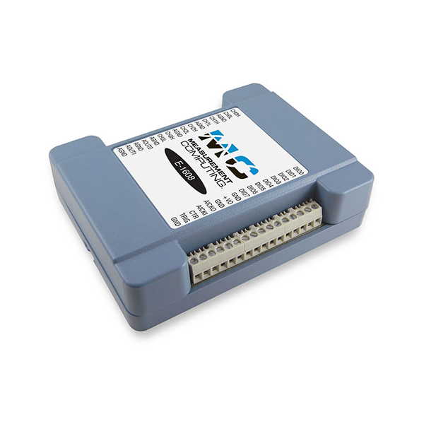 Multifunction Ethernet Device [E-1608]
