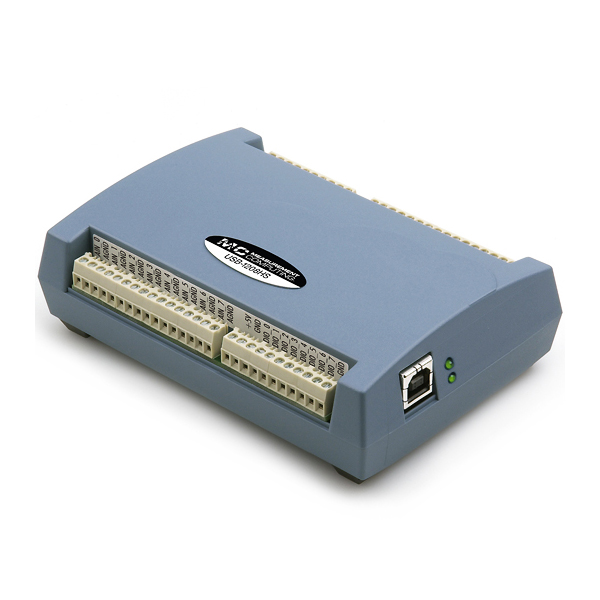 High-Speed USB Devices(4 analog output)[USB-1208HS-4AO]