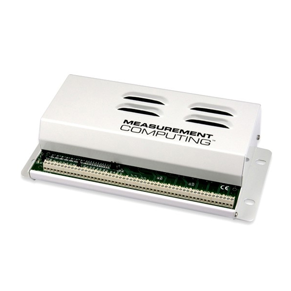 250 kS/s 동시 샘플링 모듈(2 analog output) [USB-1608HS-2AO]
