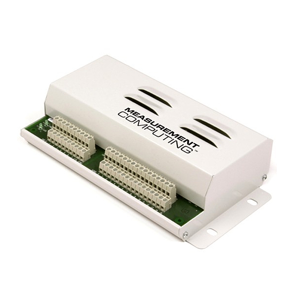 High-Channel Simultaneous USB Device [USB-1616FS]