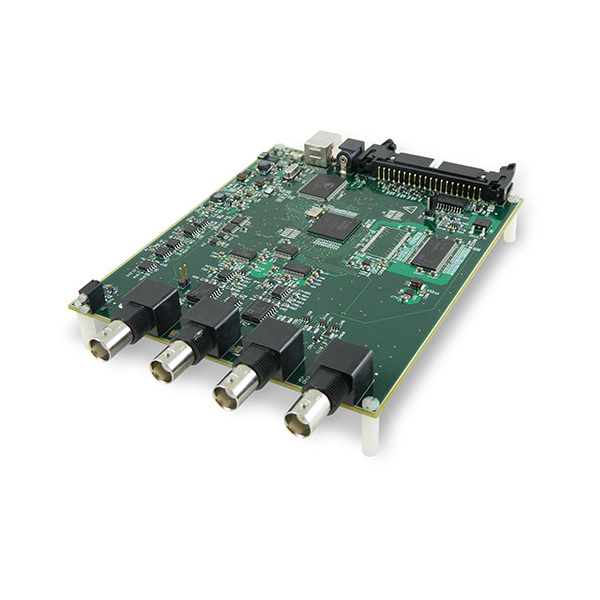 Ultra High-Speed Simultaneous USB Device [USB-2020]