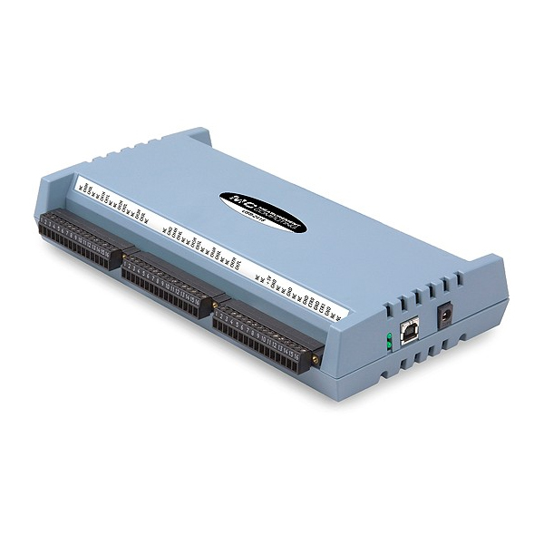 고정밀 다기능 모듈(4 analog output) [USB-2416-4AO]