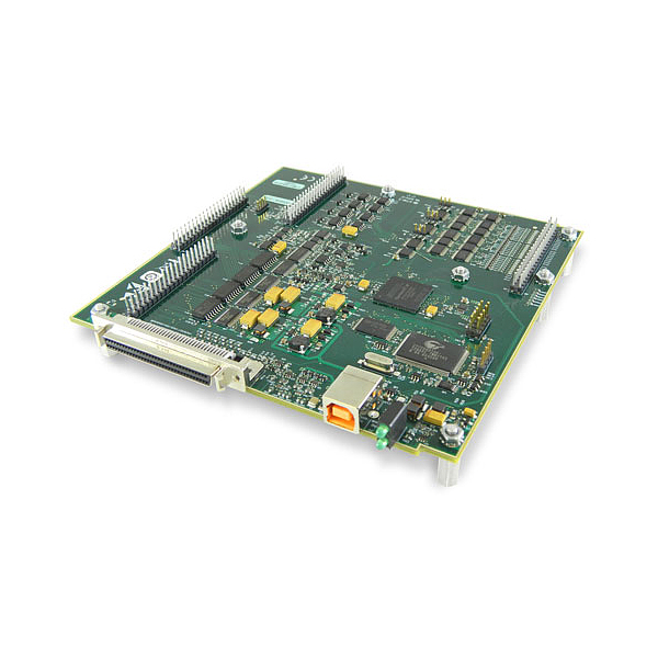 16SE 고정밀 고속 DAQ 모듈 [USB-2623]