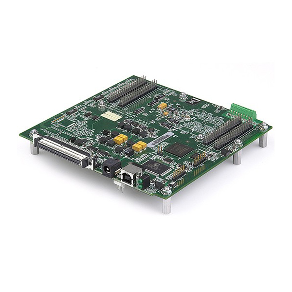 16SE/8DIFF 32-bit 고속 다기능 보드 [USB-2523]