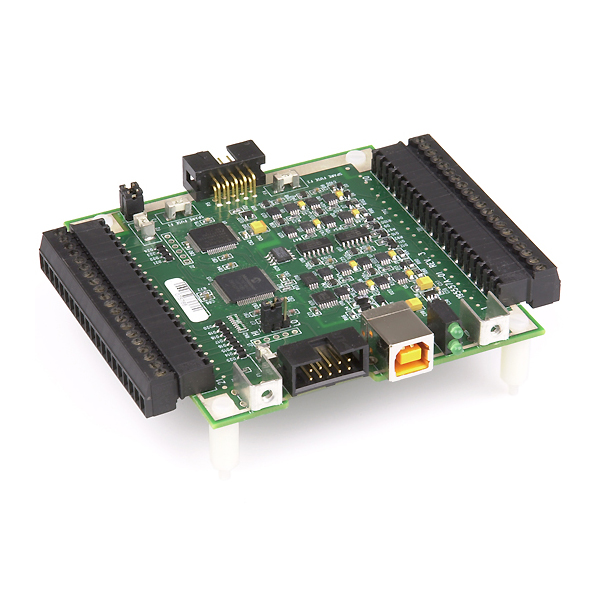 Multifunction USB Boards [USB-7202]