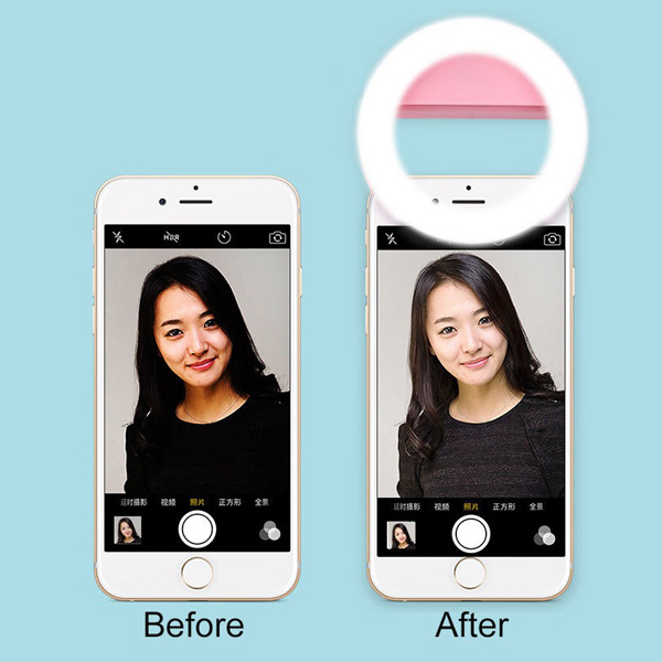 디바이스마트,리퍼브존 > 리퍼브샵,SZH,[리퍼제품] 스마트폰 LED 클립형 블랙 [ZR040],★리퍼 제품 , 오래된 재고 , 반품/취소 불가!!★  장소에 상관없이 간편하게 조작하여 사용 가능한 스마트폰LED .파티, 캠핑 등 셀피족들의 필수품입니다.