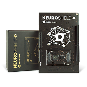 NeuroShield NM500