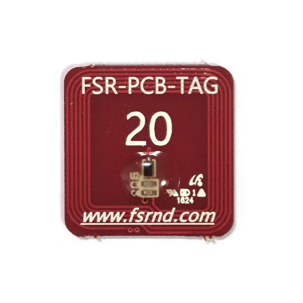 [리퍼상품] FSR-PCB-TAG20
