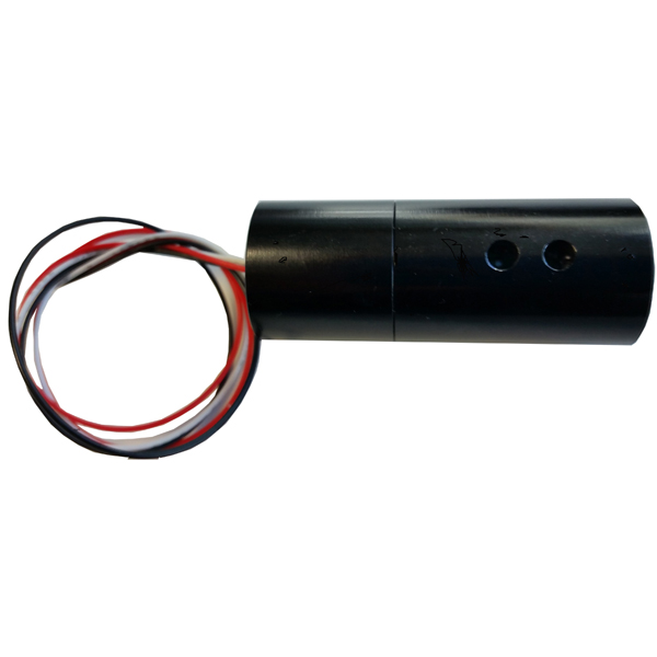 Thermopile Infrared Module (TIR 16)