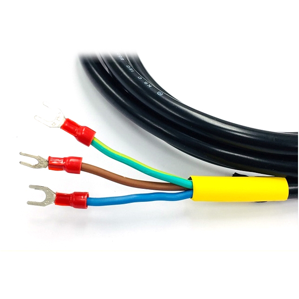 디바이스마트,전원/파워/배터리 > 전원/파워소스 > 전원아답터 > 기타,거상인,[GK-16A153C] 1.5㎟ SMPS Cable 민웰 MEANWELL   35W SMPS 5V V12V 15V 24V 36V 48V 파워서플라이 아두이노,MEAN WELL LRS 제품군 AC / DC 전원 공급 장치는 단일 출력 밀폐형 전원입니다.