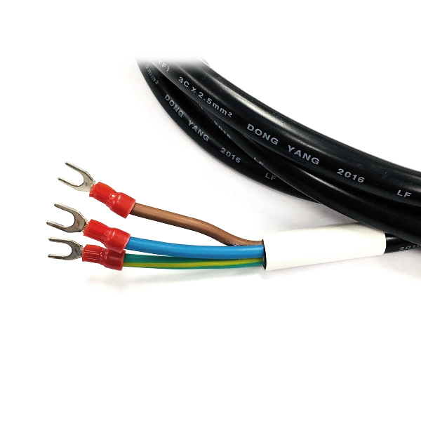 디바이스마트,전원/파워/배터리 > 전원/파워소스 > 전원아답터 > 기타,거상인,[GK-16A253C] 2.5㎟ SMPS Cable 민웰 MEANWELL   35W SMPS 5V V12V 15V 24V 36V 48V 파워서플라이 아두이노,MEAN WELL LRS 제품군 AC / DC 전원 공급 장치는 단일 출력 밀폐형 전원입니다.