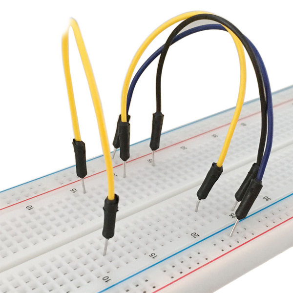 디바이스마트,커넥터/PCB > PCB기판/관련상품 > 브레드보드,KEYES,830핀 브레드보드 전원 공급 키트 [MD0187],830핀 브레드보드 + 전원 컨버터 모듈 + 4종 65PCS 점퍼와이어로 구성된 키트 입니다.