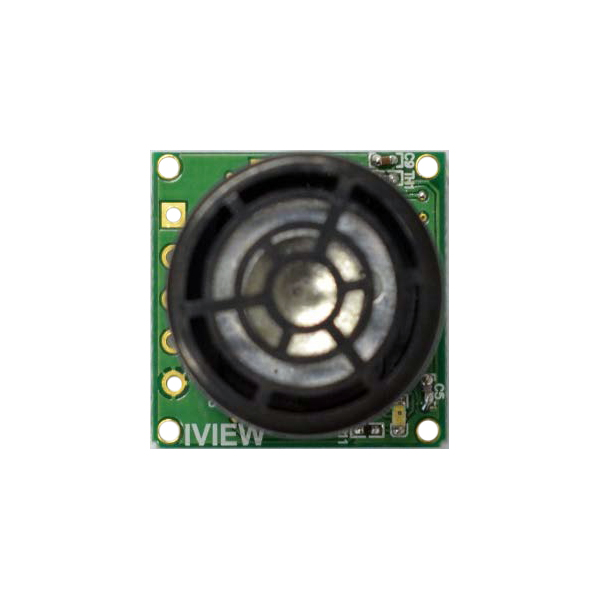 18mm 초소형 초음파 센서 모듈 [IUM-D16]