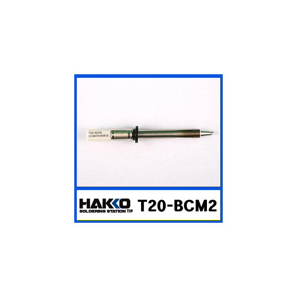 HAKKO 인두팁 T20-BCM2