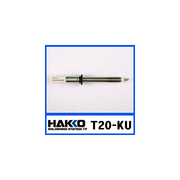 HAKKO 인두팁 T20-KU