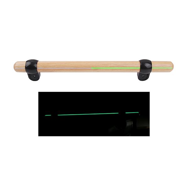 안전보조손잡이 야광 고무나무 32*450 일제