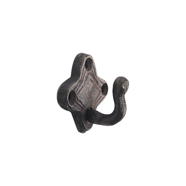 주물옷걸이 사각별