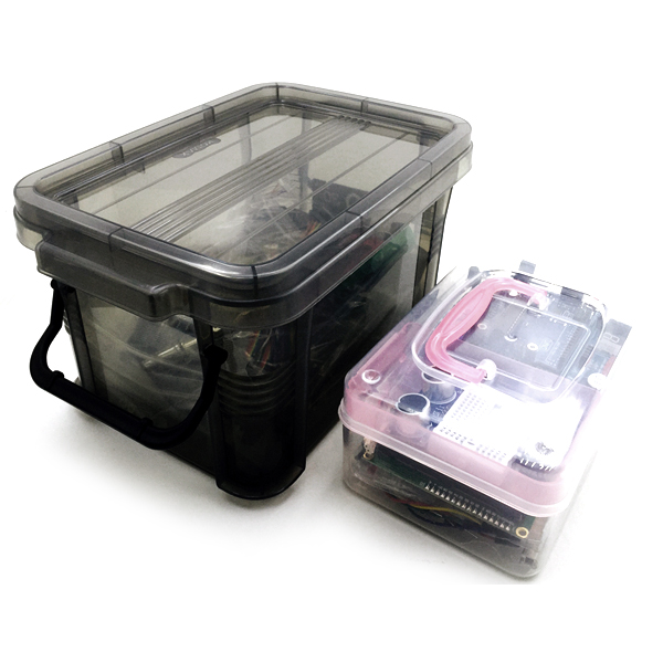 디바이스마트,오픈소스/코딩교육 > 아두이노 > 아두이노 교육용키트,공돌이월드,아두이노로 코딩배우기 교재용 실험 KIT [키트],아두이노 스크래치 엔트리 전용 코딩용 KIT/ 교재명:실험 KIT로 쉽게 배우는 아두이노로 코딩배우기 아두이노 기초부터 앱인벤터 활용하기 MADE by공돌이월드/로봇플랫폼 포함/별도의 로봇플랫폼 구매필요없음/교재 별도 판매/수년간 대학 및 중고등학교에서 강의경험을 토대로 만든 교재 및 키트