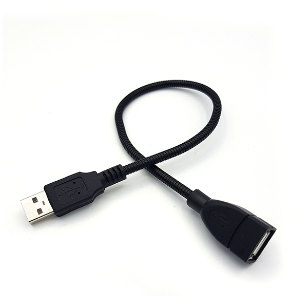 자바라 USB 2.0 연장 AM-AF 케이블 36cm [YRD-007]