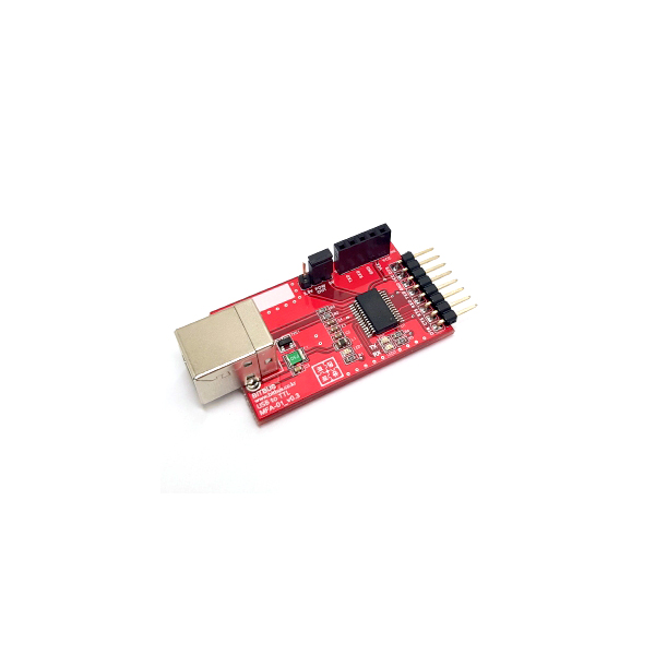 USB to UART TTL 모듈 [MFA-01]