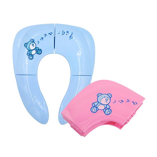 접이식유아용변기시트/색상선택/CB