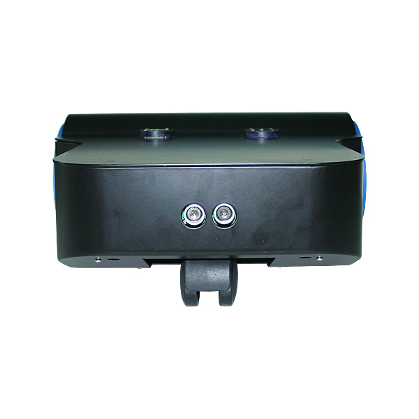 디바이스마트,기계/제어/로봇/모터 > 전문분야 로봇 > 주행로봇 > 일반 주행로봇,(주)로보블럭시스템,이동로봇베이스(B),제품 사이즈: 40cm x 35cm x 15cm / 색상: 블랙 / 두 개의 바퀴와 엔코더 DC모터, 12V/18A 배터리 내장 / 블루투스를 이용하여 원격으로 로봇 제어 가능