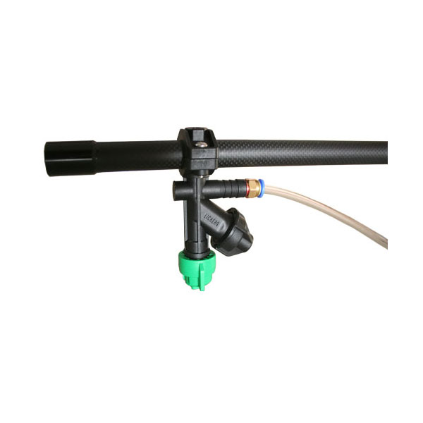 디바이스마트,기계/제어/로봇/모터 > 교육/취미로봇 > 드론/항공기 > 드론/항공기,(주)로보블럭시스템,헥사 농약 드론 5L 용,경제적이면서 실질적인 농업드론으로 100-500acres을 사용할 수 있게 설계되어져 있으며, 기존에 수동으로 농약을 하던것에 비해 작업 코스트를 줄이고 효율성은 증대할 수 있습니다.