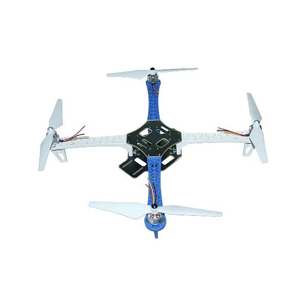 FE500 Quadcopter Frame kit-쿼드콥터